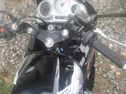 Honda LS 125 สภาพสวยมาก ชุดสีเดิม ระบบไฟครบ พร้อมโอน