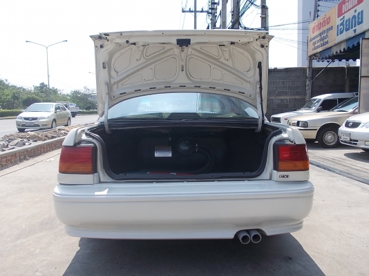 honda accord ตาเพชร ไฟท้ายสั้น วางเครื่อง วีเทค 2.2 ติดแก๊ส LPG หัวฉีด (ดาวน์ 65,000 บาท ไม่มีค่าใช้จ่ายใดๆเพิ่มเติม ผ่อน สบายๆ เพียง 5,500 บาท แค่ 24 งวด (ยินดีรับชำระเงินดาวน์ ด้วยบัตรเครดิต VISA MASTER กสิกรไทย ไม่มีชาร์ต)