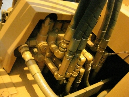 ขาย-รถขุด แบคโฮ IHI 010 มือสองเก่าญี่ปุ่น ผ่านการตรวจสภาพแล้ว พร้อมใช้งาานทันที เครื่อง 2 สูบ 20 แรง