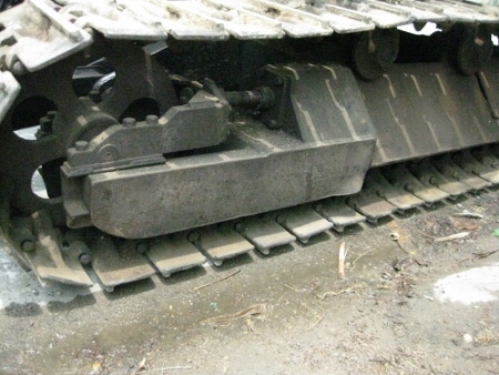 ขาย-รถขุด แบคโฮ IHI 010 มือสองเก่าญี่ปุ่น ผ่านการตรวจสภาพแล้ว พร้อมใช้งาานทันที เครื่อง 2 สูบ 20 แรง