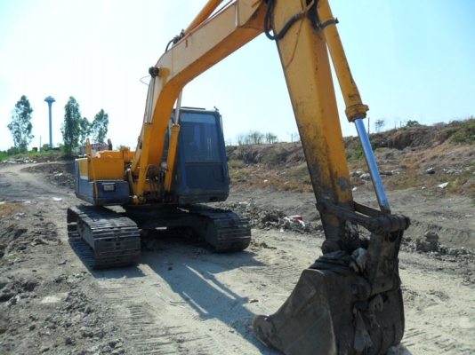 Kobelco SK045
