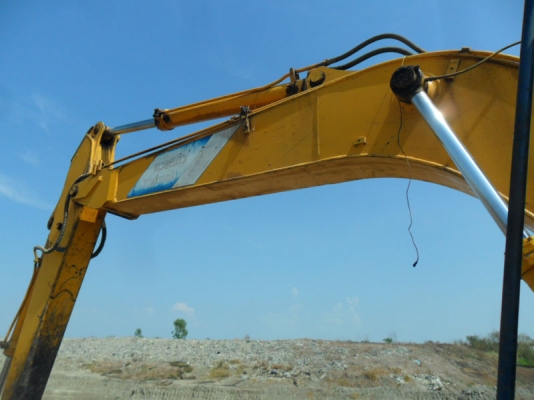 Kobelco SK045