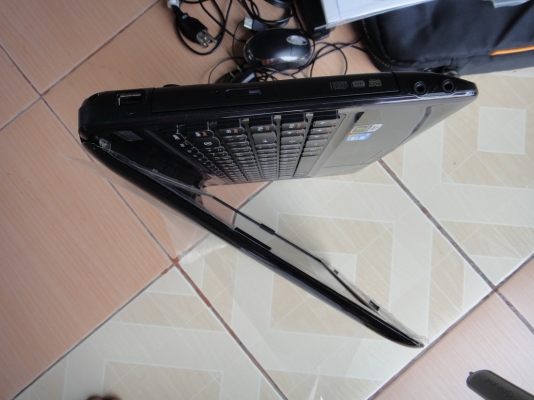 โน๊ตบุ๊ค Lenovo G360 Core-i3