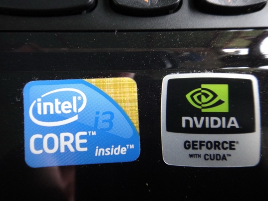 โน๊ตบุ๊ค Lenovo G360 Core-i3