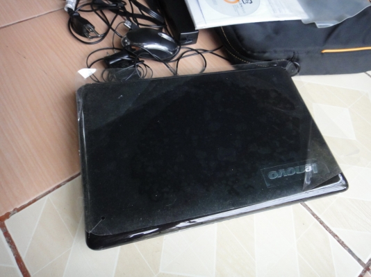 โน๊ตบุ๊ค Lenovo G360 Core-i3