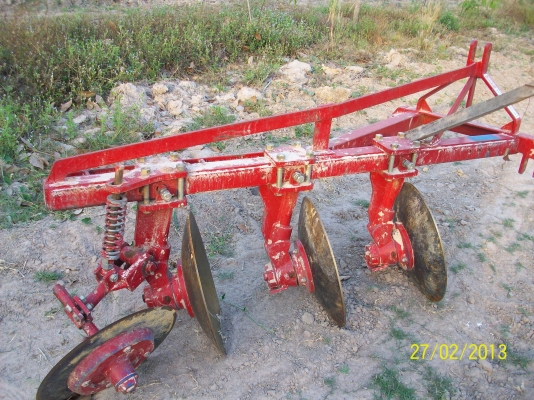 ขายรถยันม่าร์ 45 แรง 655 ชั่วโมง