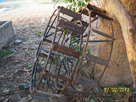 ขายรถยันม่าร์ 45 แรง 655 ชั่วโมง