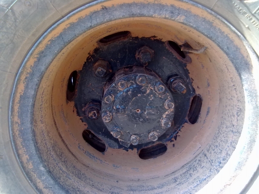 ISUZU NPR115 ดั้ม Fหลัง เพาเวอร์ แอร์เย็น หน้า5น้อต ทะเบียนเต็ม