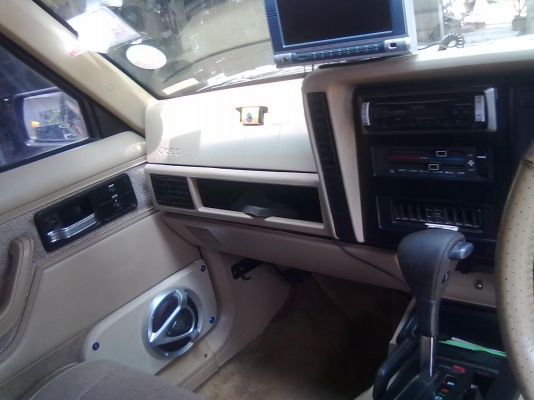 JEEP cherokee 4.0 เครื่อง UZ ปี 39 เพาเวอร์ กินแก้สแล้ว หห JEEP cherokee 4.0 เครื่อง UZ ปี 39 เพาเวอร์ กินแก้สแล้ว หห