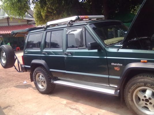 JEEP cherokee 4.0 เครื่อง UZ ปี 39 เพาเวอร์ กินแก้สแล้ว หห JEEP cherokee 4.0 เครื่อง UZ ปี 39 เพาเวอร์ กินแก้สแล้ว หห