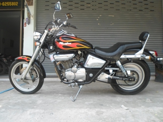 ขายPHANTOM TA200 ปี49กุญแจบนสภาพสวยกิ๊บพร้อมใช้ครับ ทะเบียนเอกสารครบ ภาษีไม่ขาดต่อครับ สนใจยังไงโทรสอบถามกันเลยครับ พร้อมจัดส่งทั่วประเทศ