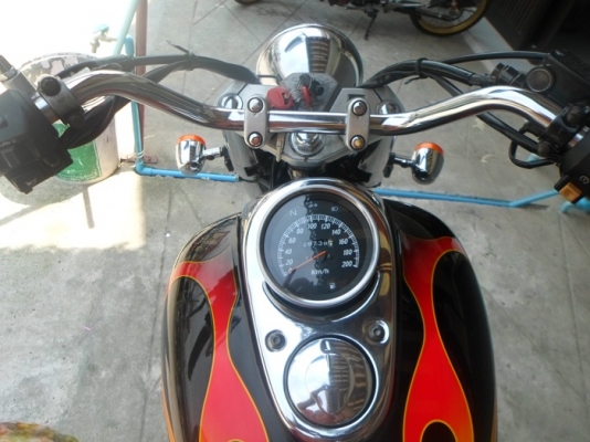 ขายPHANTOM TA200 ปี49กุญแจบนสภาพสวยกิ๊บพร้อมใช้ครับ ทะเบียนเอกสารครบ ภาษีไม่ขาดต่อครับ สนใจยังไงโทรสอบถามกันเลยครับ พร้อมจัดส่งทั่วประเทศ