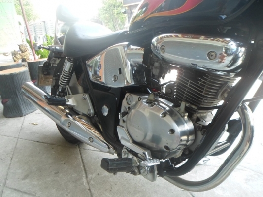 ขายPHANTOM TA200 ปี49กุญแจบนสภาพสวยกิ๊บพร้อมใช้ครับ ทะเบียนเอกสารครบ ภาษีไม่ขาดต่อครับ สนใจยังไงโทรสอบถามกันเลยครับ พร้อมจัดส่งทั่วประเทศ