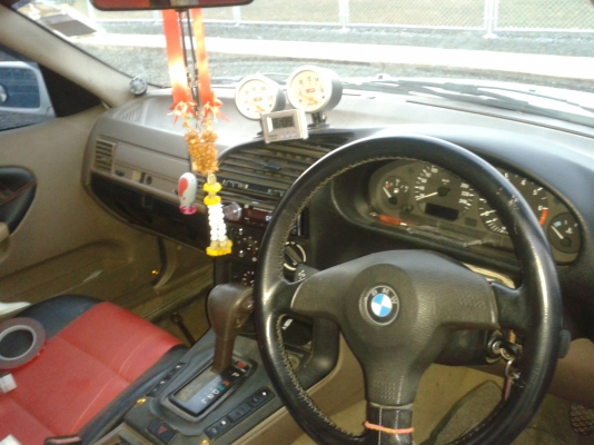 ขาย bmw  e36    ต่อรองได้ครับ ขายได้ขายครับ โทร 08984955อมใช้  สภาพดี  วางเจ  ดมแก๊ส  190000 รถพร้อมใช้งาน ราคาคุย11