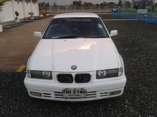 ขาย bmw  e36    ต่อรองได้ครับ ขายได้ขายครับ โทร 08984955อมใช้  สภาพดี  วางเจ  ดมแก๊ส  190000 รถพร้อมใช้งาน ราคาคุย11