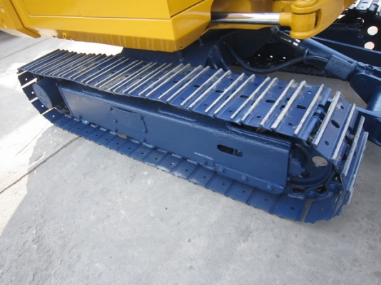 ขาย รถขุดเล็ก KOMATSU รุ่น PC30-6- แทร็กเหล็ก มือสองญี่ปุ่น