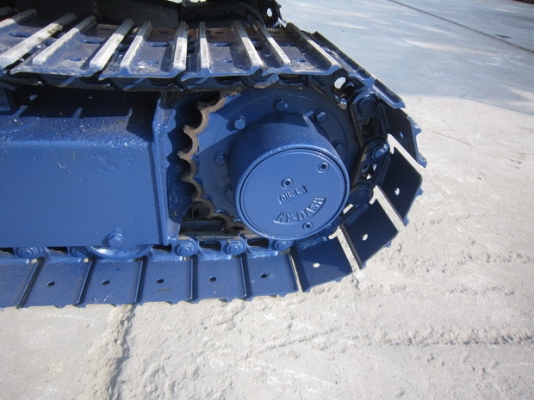 ขาย รถขุดเล็ก KOMATSU รุ่น PC30-6- แทร็กเหล็ก มือสองญี่ปุ่น