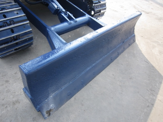 ขาย รถขุดเล็ก KOMATSU รุ่น PC30-6- แทร็กเหล็ก มือสองญี่ปุ่น