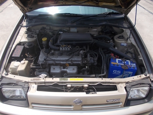 นิสสัน NV QEENCAB เดิมๆ บางๆ เกียร์ธรรมดา ติดแก๊ส LPG หัวฉีด นิสสัน NV QEENCAB เดิมๆ บางๆ เกียร์ธรรมดา ติดแก๊ส LPG หัวฉีด