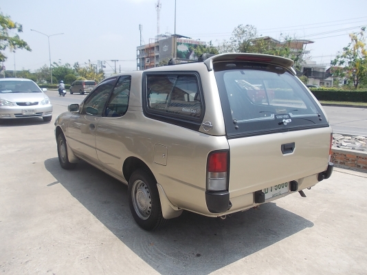 นิสสัน NV QEENCAB เดิมๆ บางๆ เกียร์ธรรมดา ติดแก๊ส LPG หัวฉีด นิสสัน NV QEENCAB เดิมๆ บางๆ เกียร์ธรรมดา ติดแก๊ส LPG หัวฉีด