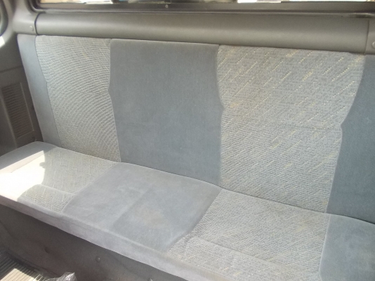 นิสสัน NV QEENCAB เดิมๆ บางๆ เกียร์ธรรมดา ติดแก๊ส LPG หัวฉีด นิสสัน NV QEENCAB เดิมๆ บางๆ เกียร์ธรรมดา ติดแก๊ส LPG หัวฉีด