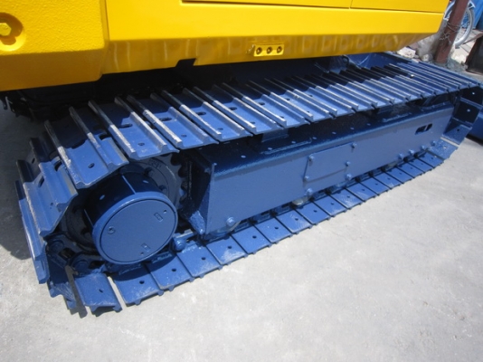 ขาย รถขุดเล็ก KOMATSU รุ่น PC20-6- แทร็กเหล็ก มือสองญี่ปุ่น