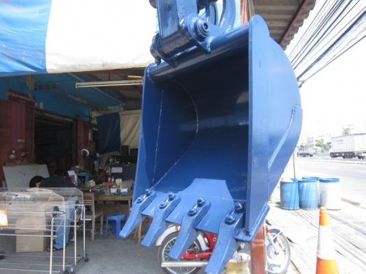 ขาย รถขุดเล็ก KOMATSU รุ่น PC20-6- แทร็กเหล็ก มือสองญี่ปุ่น