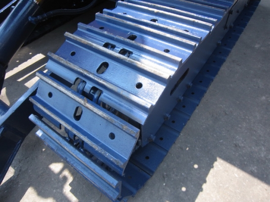 ขาย รถขุดเล็ก KOMATSU รุ่น PC20-6- แทร็กเหล็ก มือสองญี่ปุ่น