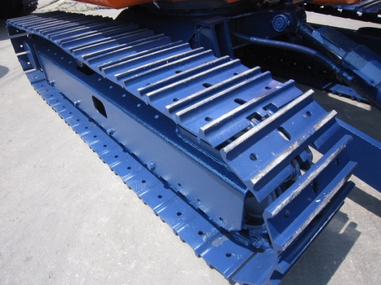 ขาย รถขุดเล็ก HITACHI  รุ่น EX30 แทร็กเหล็ก มือสองญี่ปุ่น