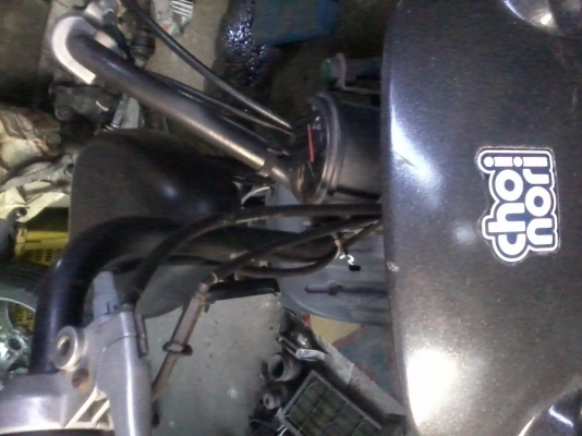 ขาย Choi Nori 7,000 สตาร์ทได้ ซ่อมนิดหน่อย เหมาไปคับ