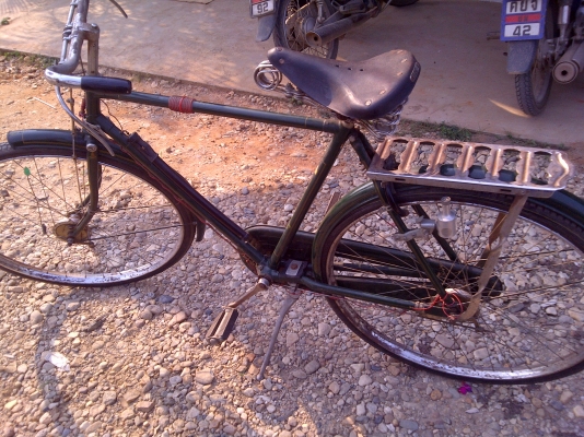 ขออนุญาติ www.truck2hand.com ขายรถจักยานโบราณนะครับ ขออนุญาติ www.truck2hand.com ขายรถจักยานโบราณนะครับ