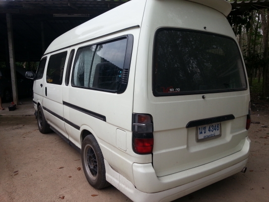 ขายรถตู้ ปี96