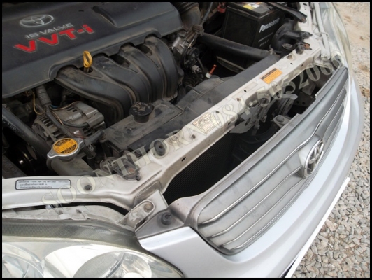 ขายด่วน รถเก๋ง TOYOTA, COROLLA ALTIS 1.6 (ABS-AIRBAG) โฉม altis ตัวใหญ่ เกียร AUTO เดิมๆ ทั้งคัน ไม่เคยติดเเก็ส เดิมๆ ประหยัด รถพร้อมใช้ ราคาสุดคุ้ม