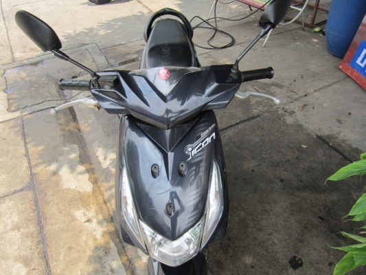 ยังไงก็ขาย iconปี51 เครื่องดีเดิมๆ ชุดโอนครบ