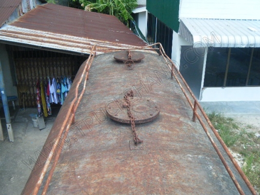 ถังน้ำ ถังน้ำ