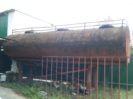 ถังน้ำ ถังน้ำ