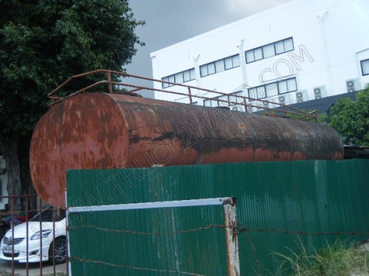 ถังน้ำ ถังน้ำ