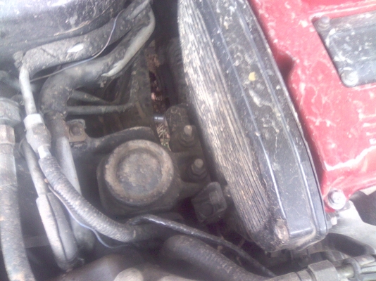 ขายแล้วนะครับขอบคุณคุณพ่อน้องเชาว์ที่มารับรถจาก กทม.