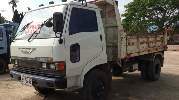 ขาย รถ 6ล้อ Hino ขาย รถ 6ล้อ Hino