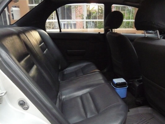 รถบ้านมือเดียว เครื่อง1.3หัวฉีด ขับดีมาก ประหยัดน้ำมันจริงๆ