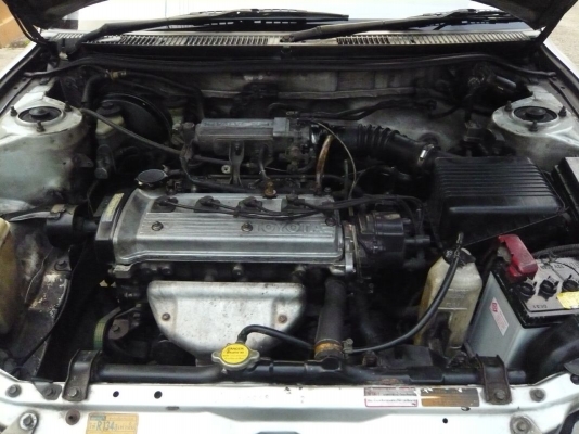 รถบ้านมือเดียว เครื่อง1.3หัวฉีด ขับดีมาก ประหยัดน้ำมันจริงๆ