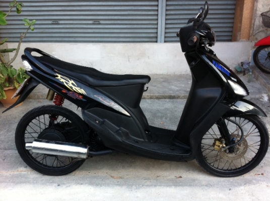 ขาย ขาย ขาย Mio สีดำ พร้อมเล่ม ชุดโอน ขี่กลับบ้านได้เลย ขาย ขาย ขาย Mio สีดำ พร้อมเล่ม ชุดโอน ขี่กลับบ้านได้เลย