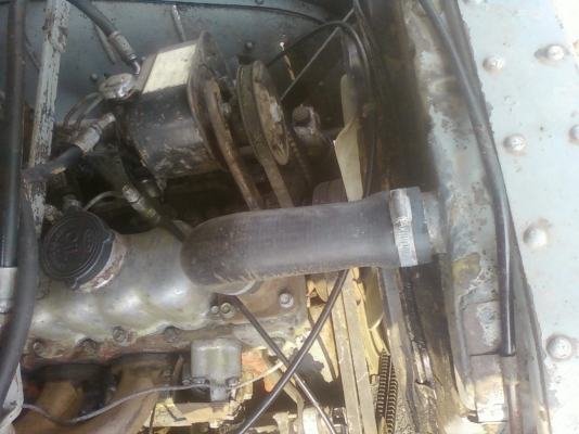 ขาย6ล้อหน้ายาว รถหางปลา