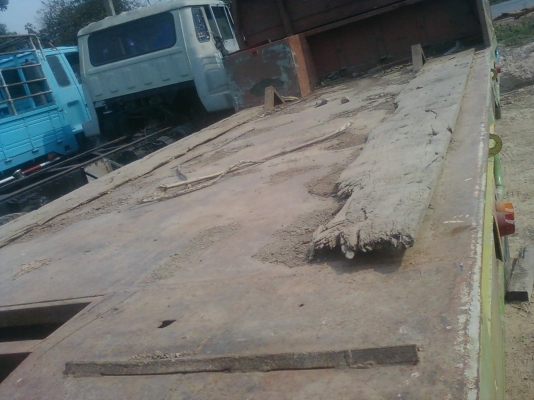 ขาย6ล้อหน้ายาว รถหางปลา