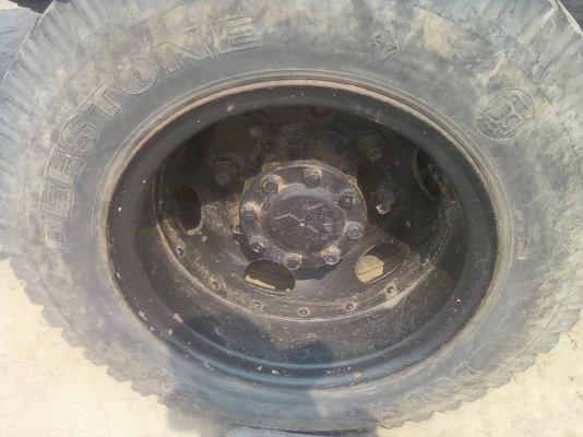 ขาย6ล้อหน้ายาว รถหางปลา