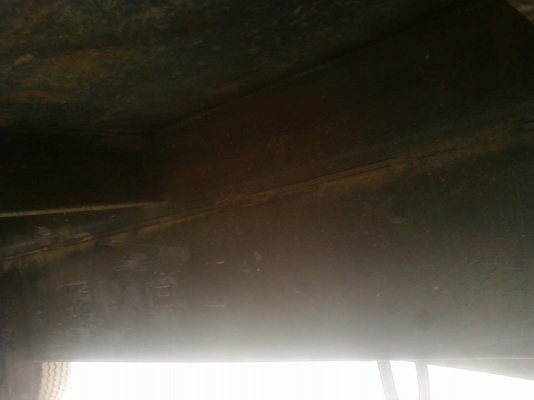 ขาย6ล้อหน้ายาว รถหางปลา