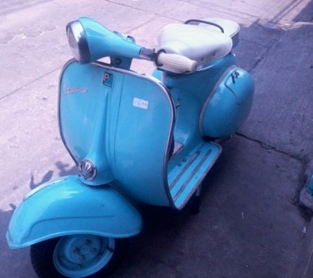 ขายเวปป้า อินเดีย ปี64   150cc อินวอย+สพม.