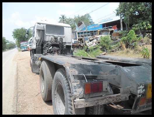 สิบล้อเดกก้า  270 ยูโรวันหัวครัชซี ขายด่วนๆ ลดกระหน่ำรับสงกรานต์