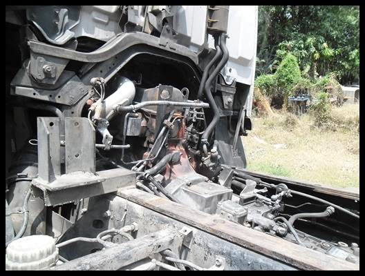 สิบล้อเดกก้า  270 ยูโรวันหัวครัชซี ขายด่วนๆ ลดกระหน่ำรับสงกรานต์