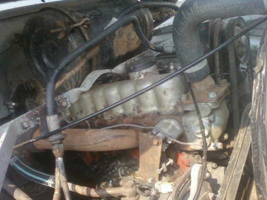 ขาย6ล้อหน้ายาว รถหางปลา